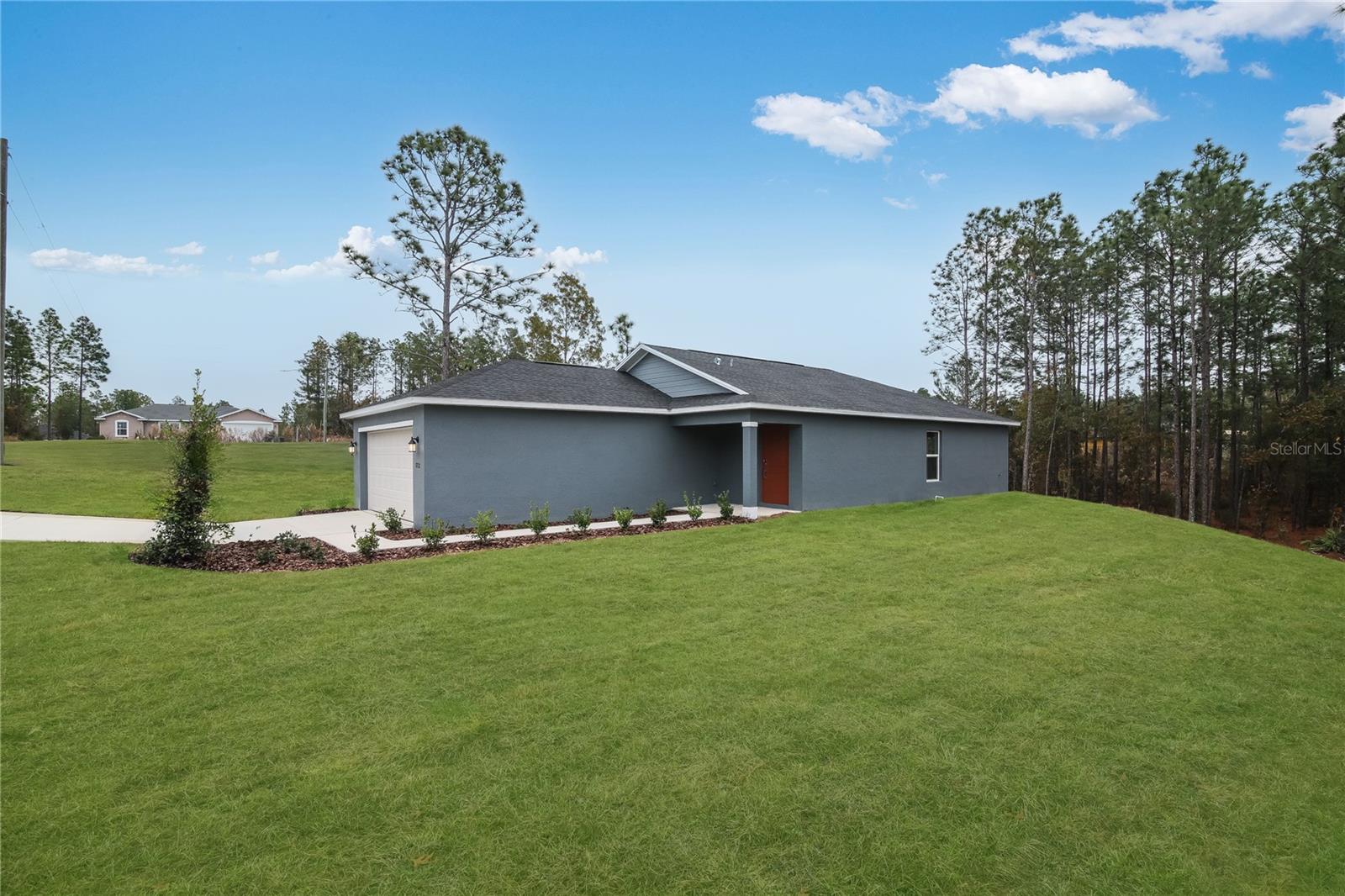 MARION OAKS - Residential