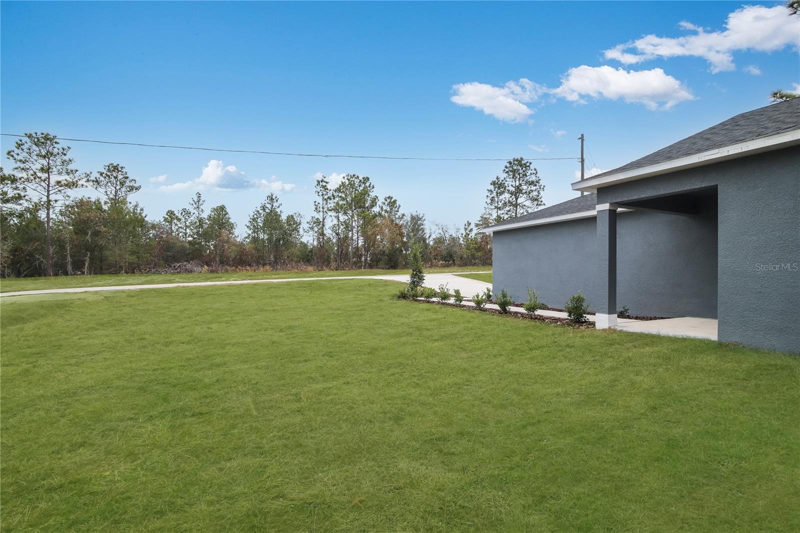 MARION OAKS - Residential