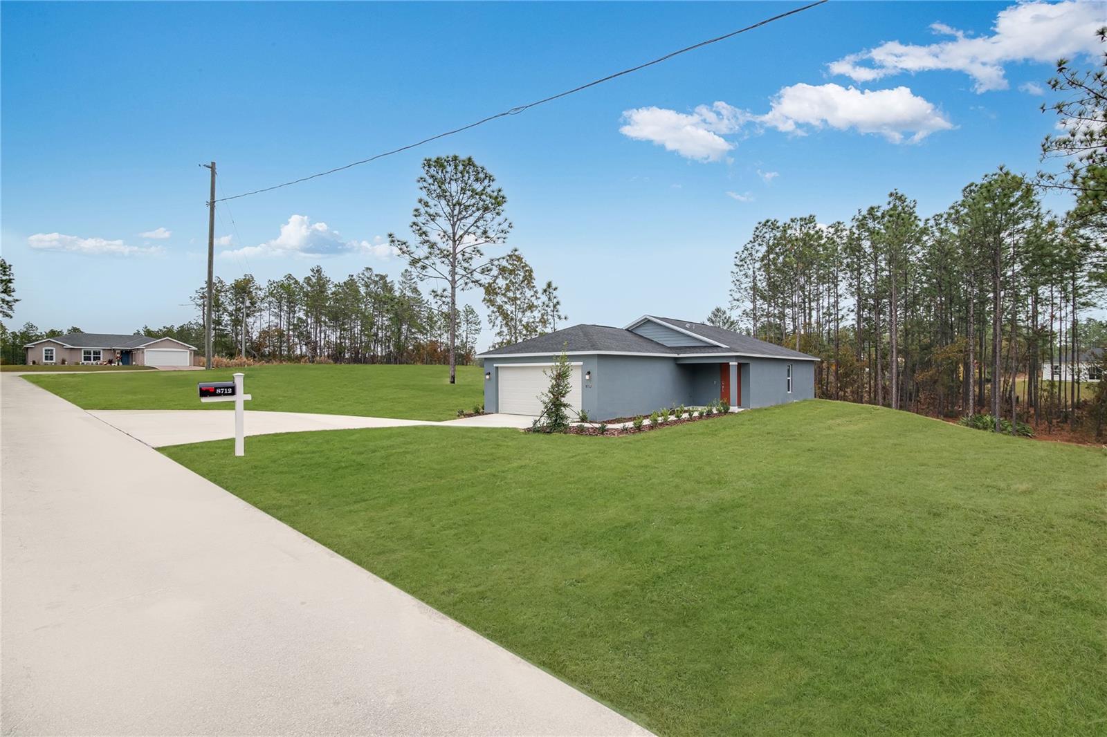 MARION OAKS - Residential