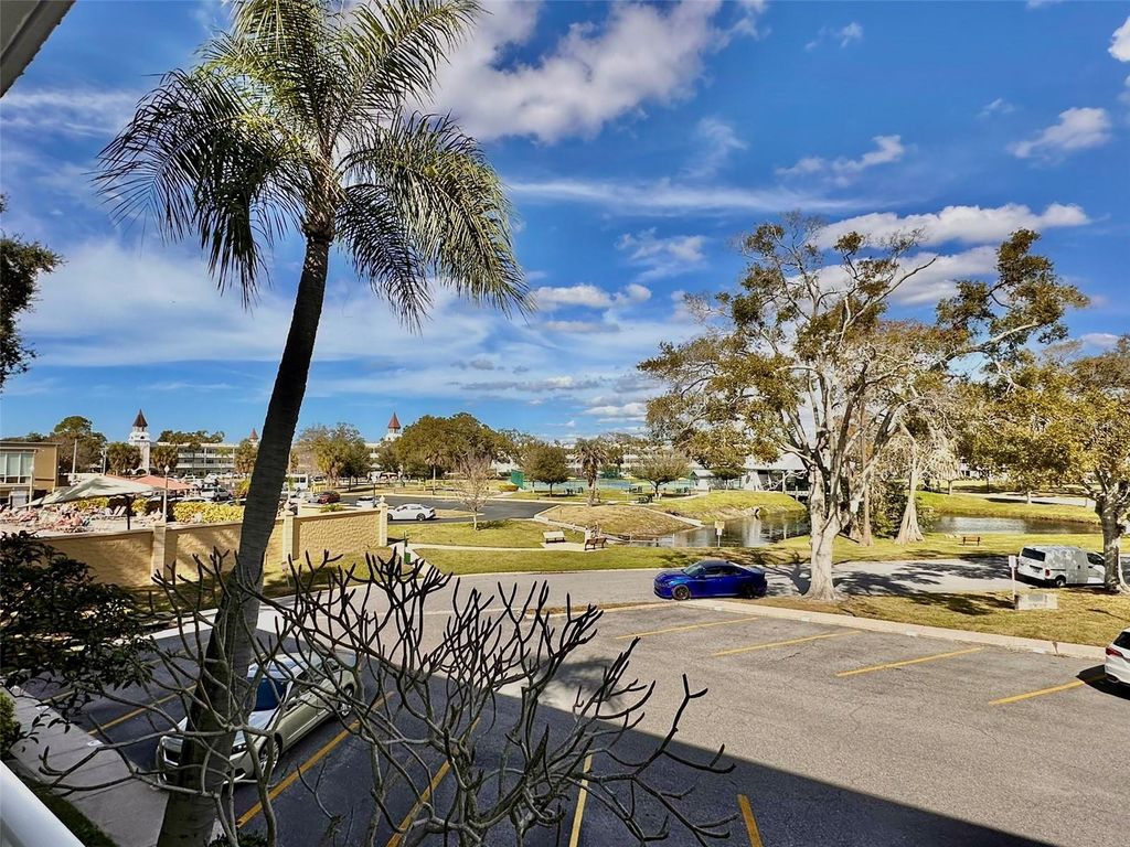 Photo of 2431 Canadian Way #37, Clearwater, FL 33763 (MLS # TB8469449)