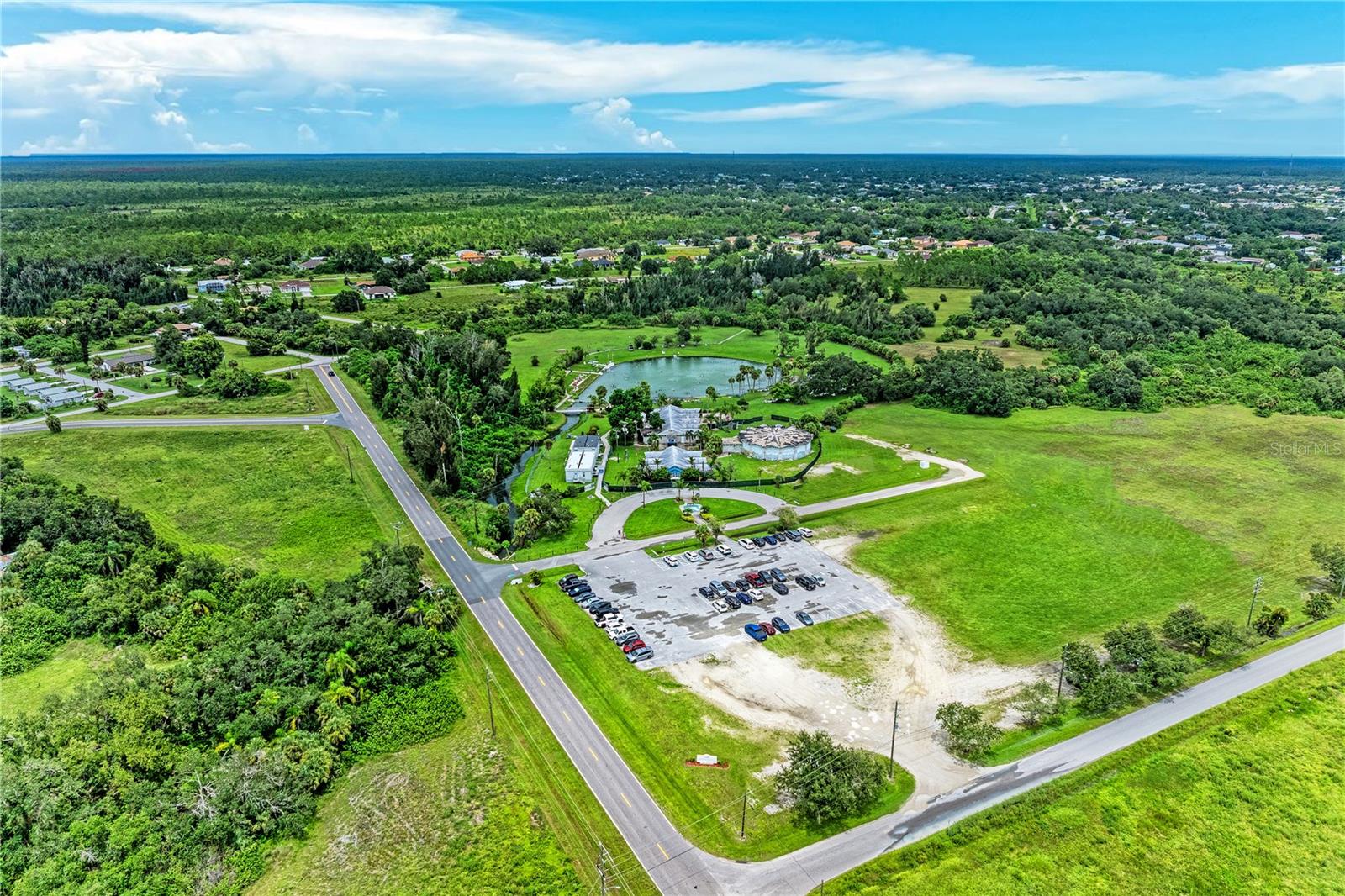 PORT CHARLOTTE SEC 014 - Land