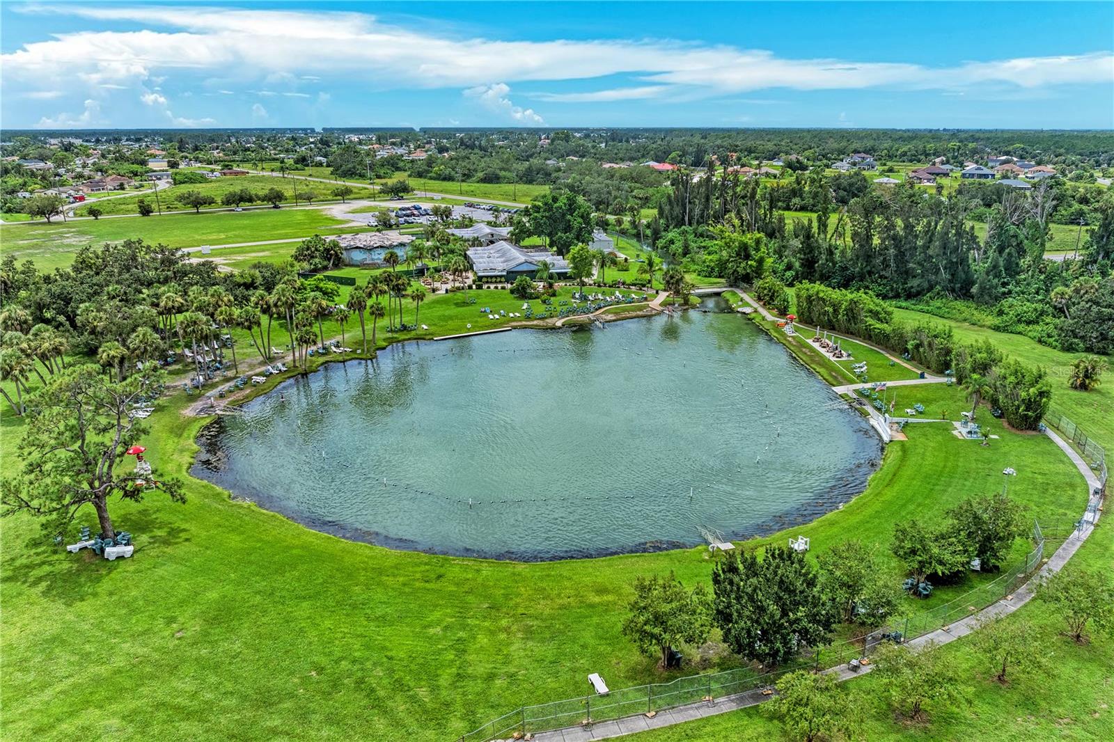 PORT CHARLOTTE SEC 014 - Land