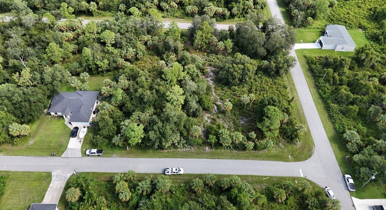 PORT CHARLOTTE SEC 014 - Land