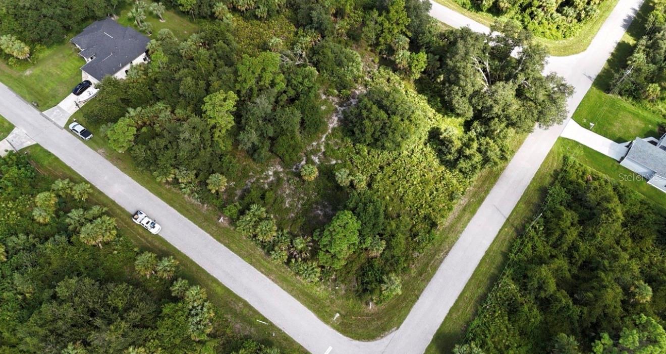 PORT CHARLOTTE SEC 014 - Land