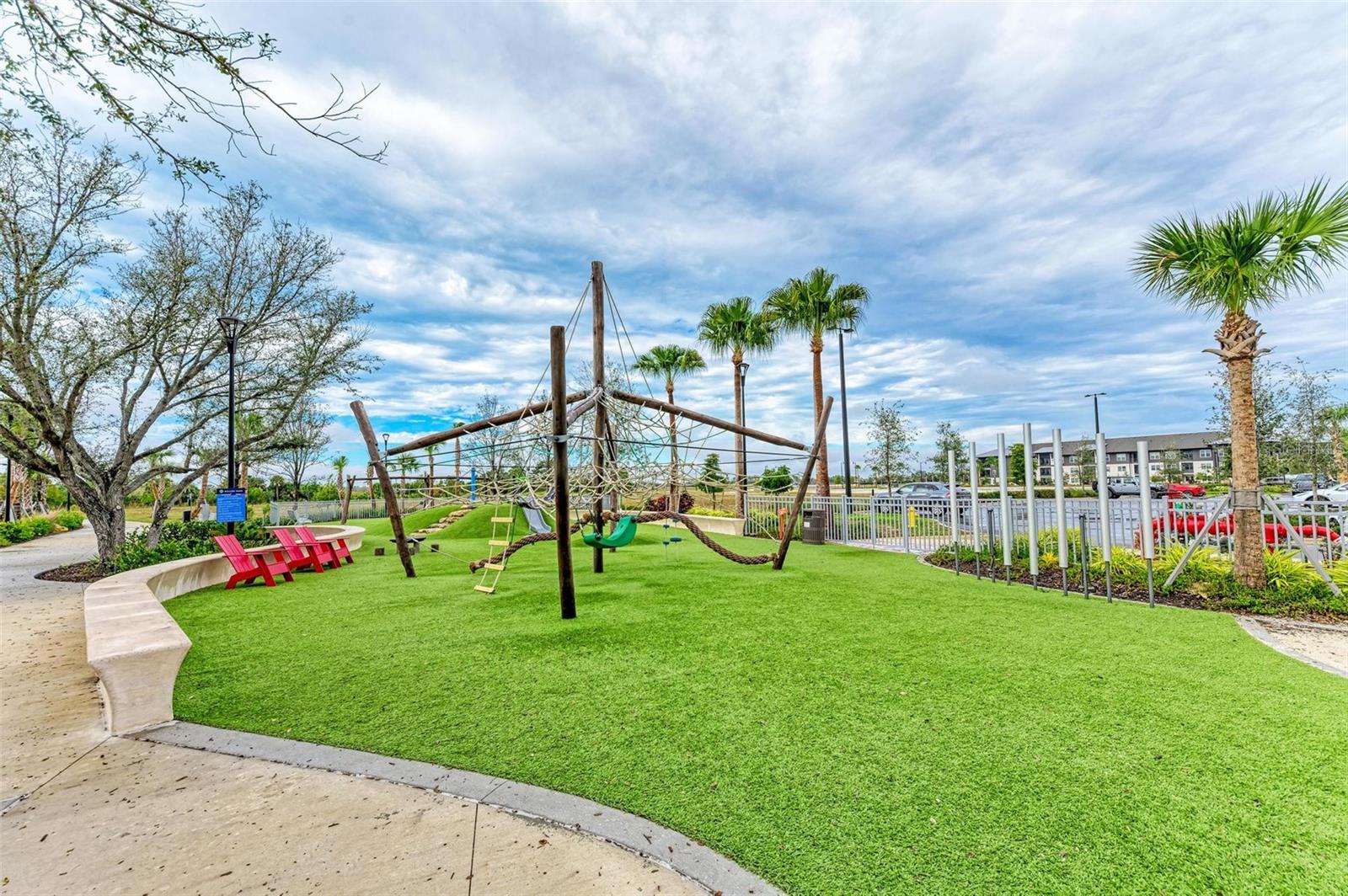 PORT CHARLOTTE SEC 014 - Land