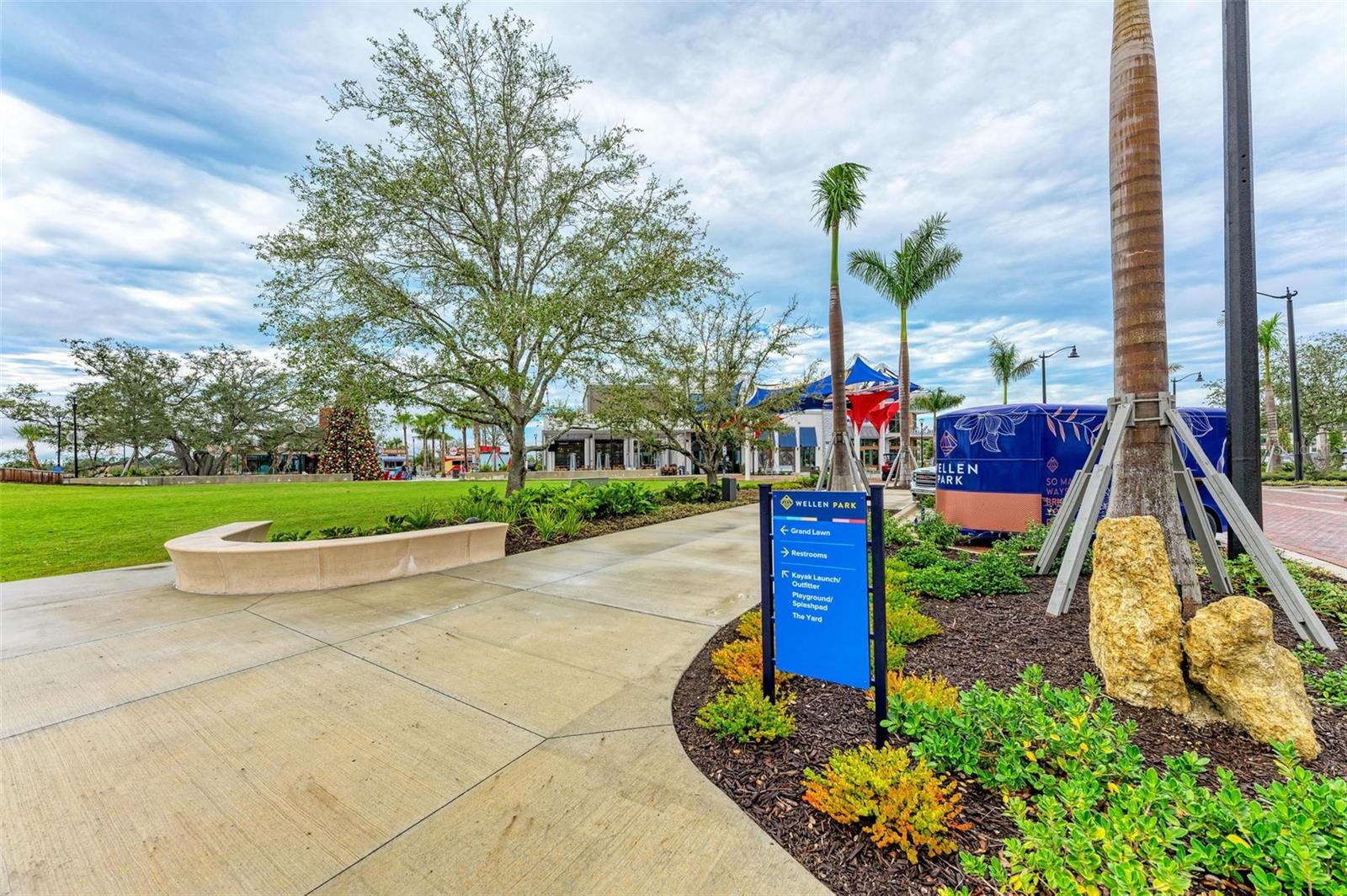 PORT CHARLOTTE SEC 014 - Land