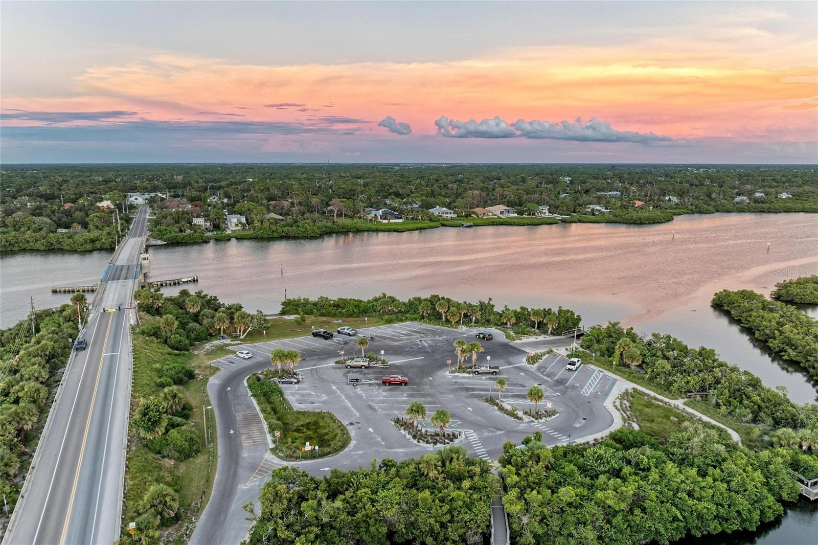 PORT CHARLOTTE SEC 014 - Land