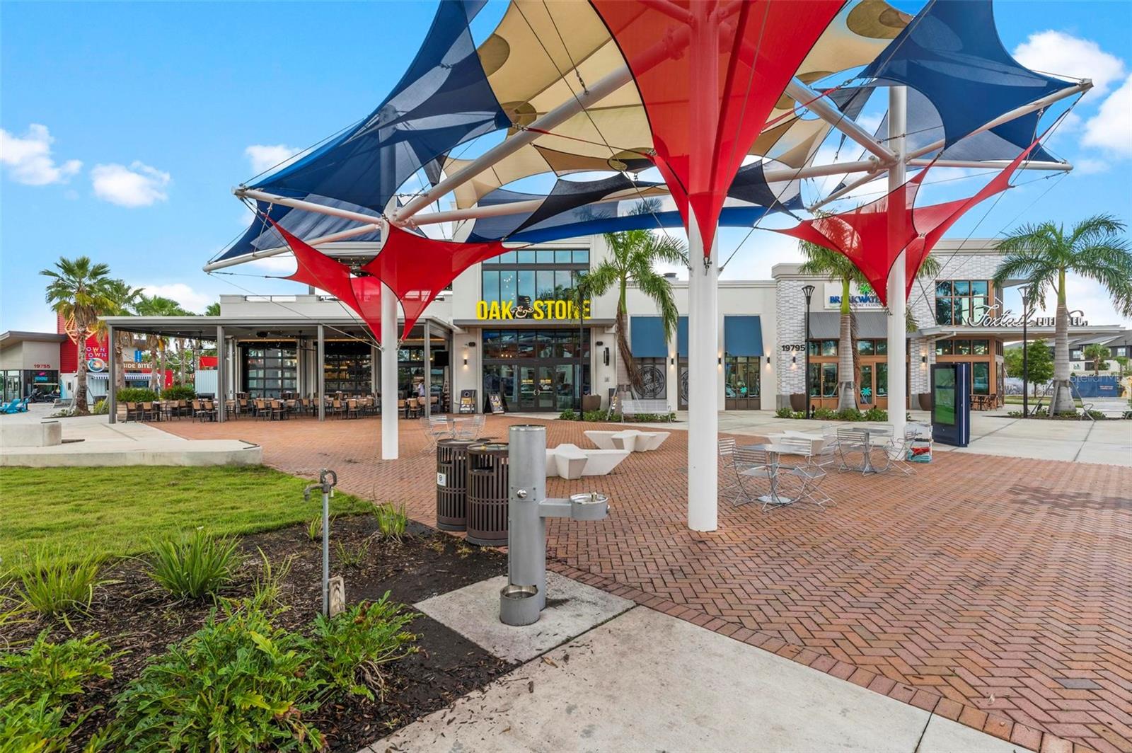 PORT CHARLOTTE SEC 014 - Land