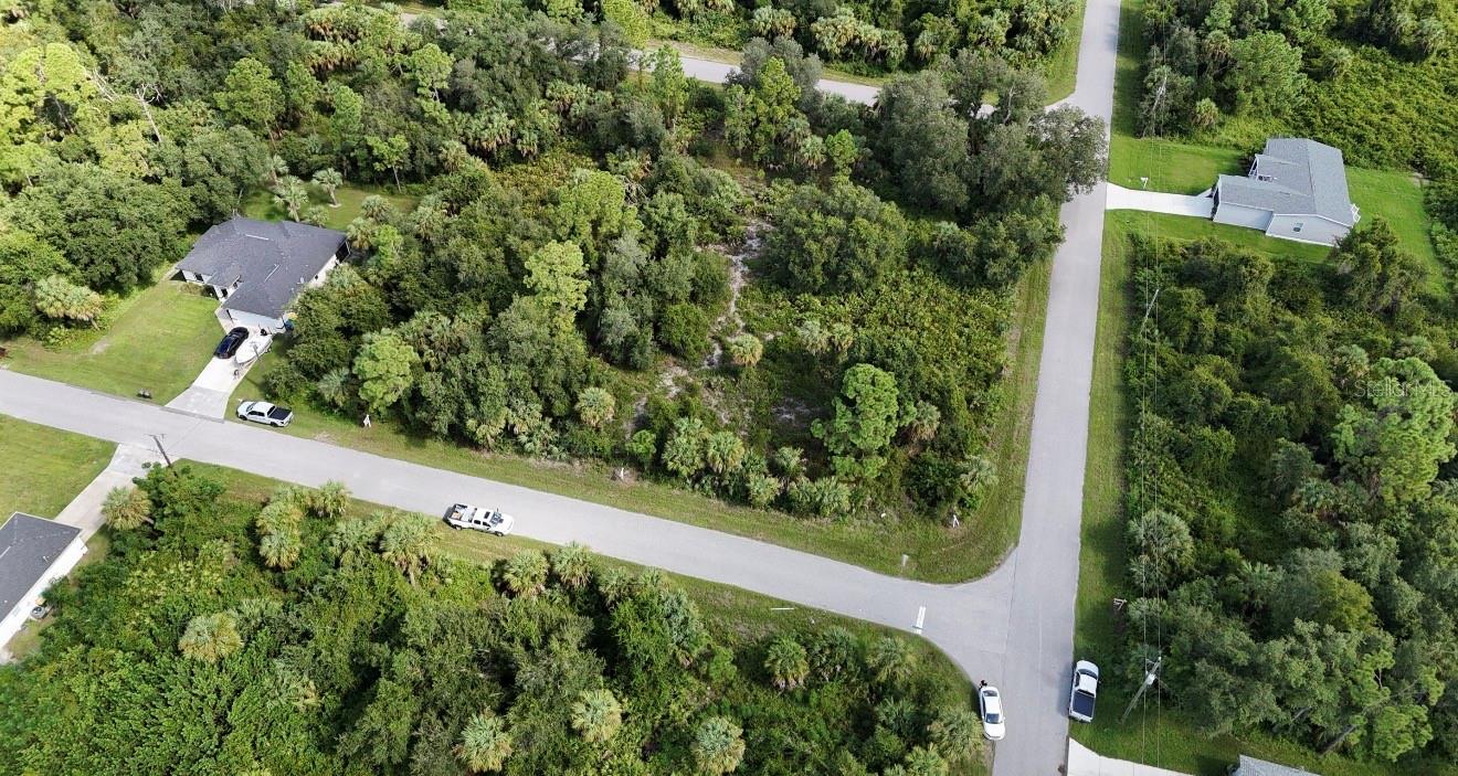 PORT CHARLOTTE SEC 014 - Land