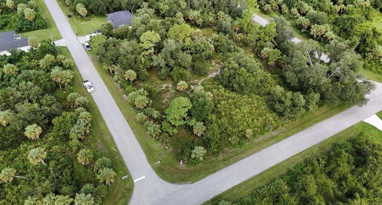 PORT CHARLOTTE SEC 014 - Land