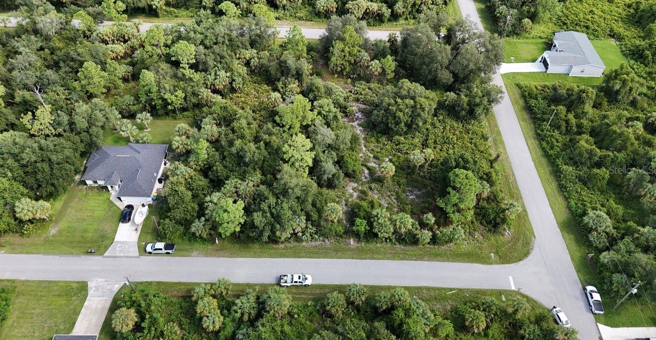 PORT CHARLOTTE SEC 014 - Land