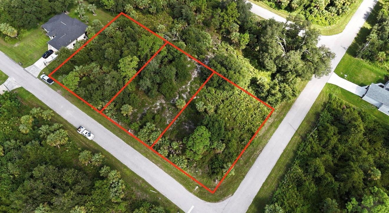 18464, 18472, 18482 LANSFORD AVENUE, PORT CHARLOTTE, FL, 33954 2 18464, 18472, 18482 LANSFORD AVENUE