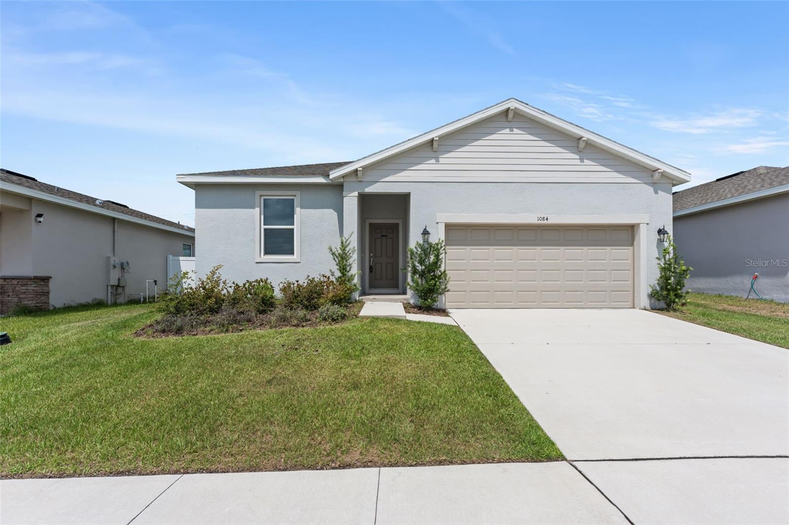 1084 PATRIOT LOOP