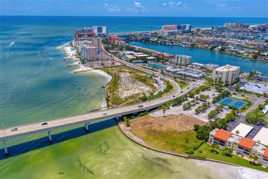 BAYSIDE SHORES - Land
