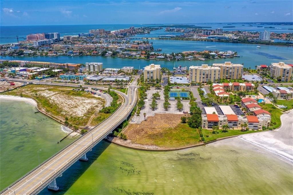 BAYSIDE SHORES - Land