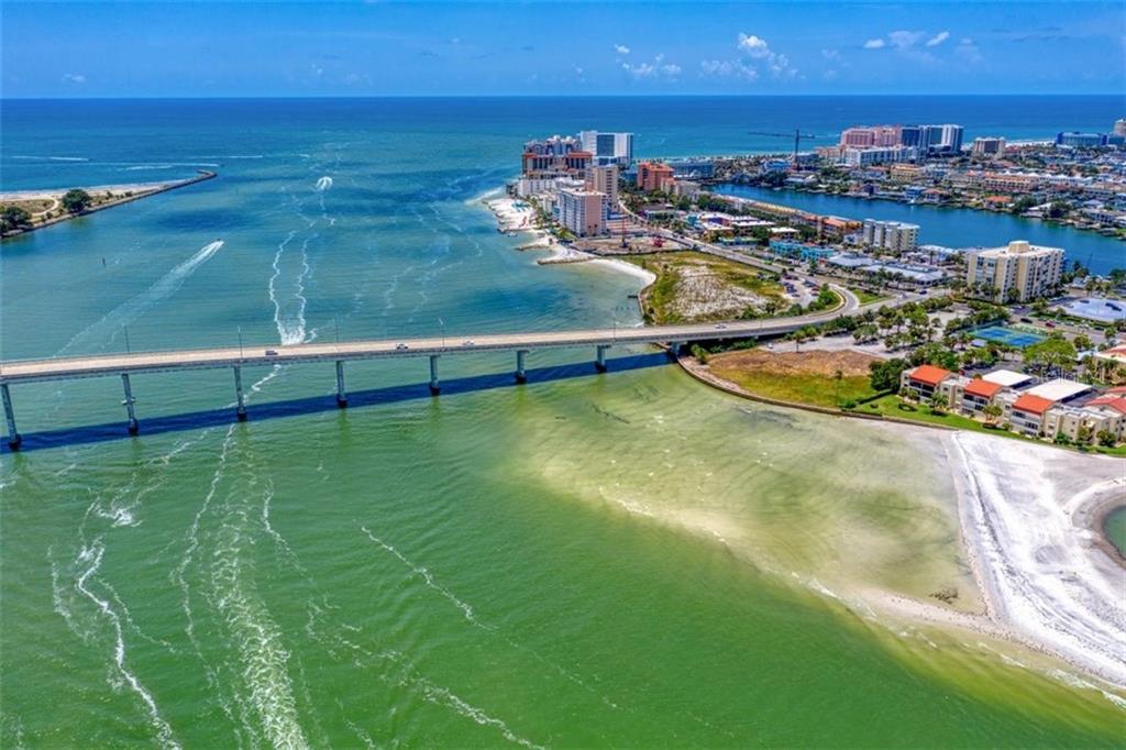BAYSIDE SHORES - Land