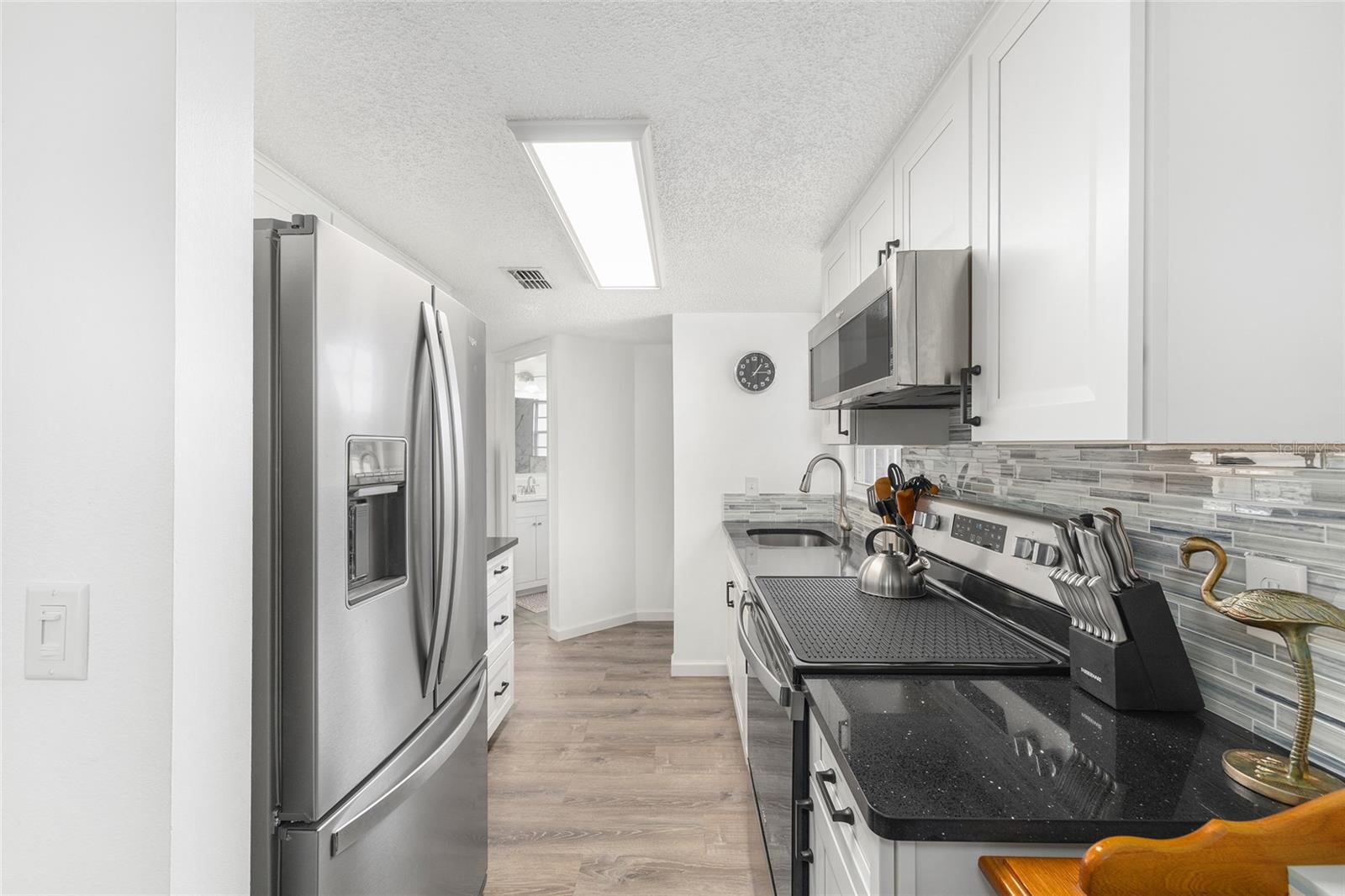 DERBY DOWNS - Residential