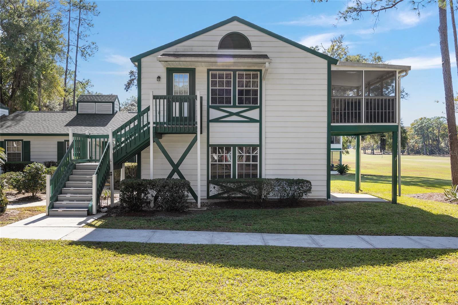 7947 MIDWAY DRIVE TERRACE I201