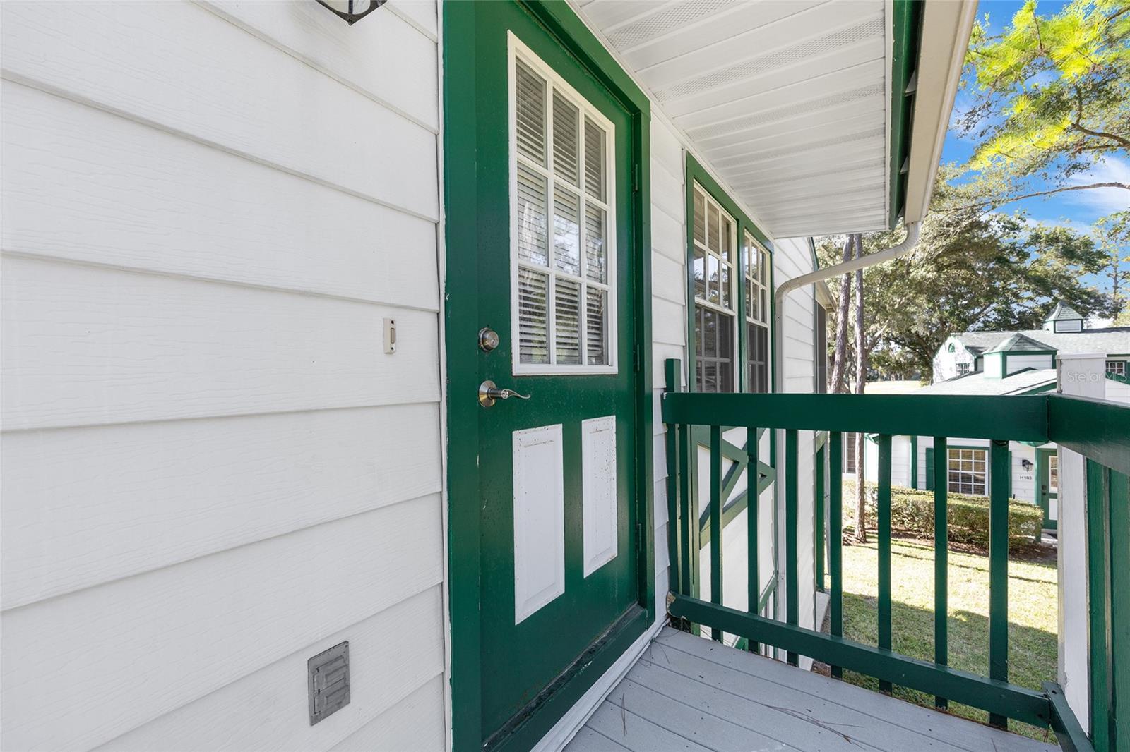 DERBY DOWNS - Residential