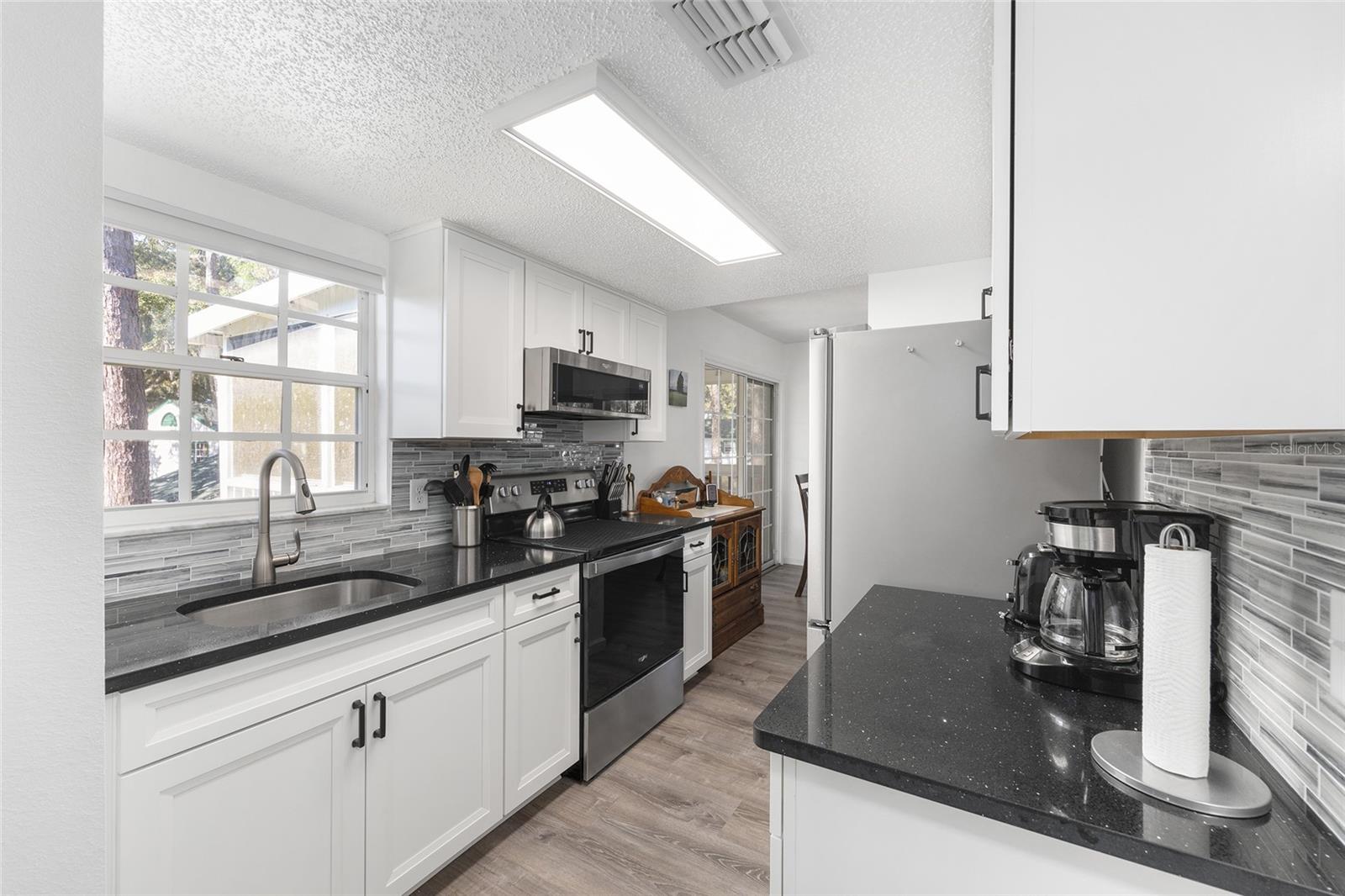 DERBY DOWNS - Residential