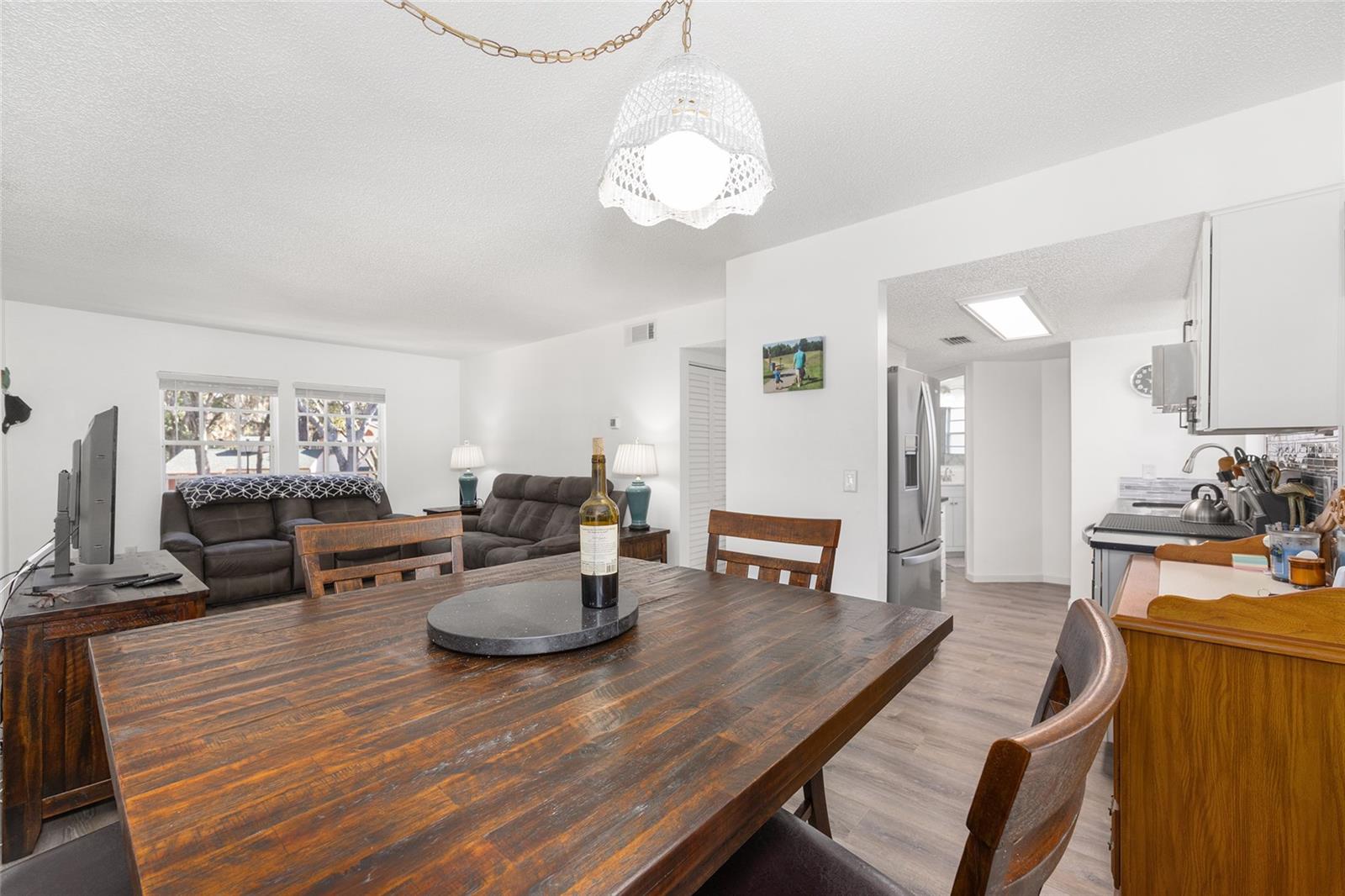 DERBY DOWNS - Residential