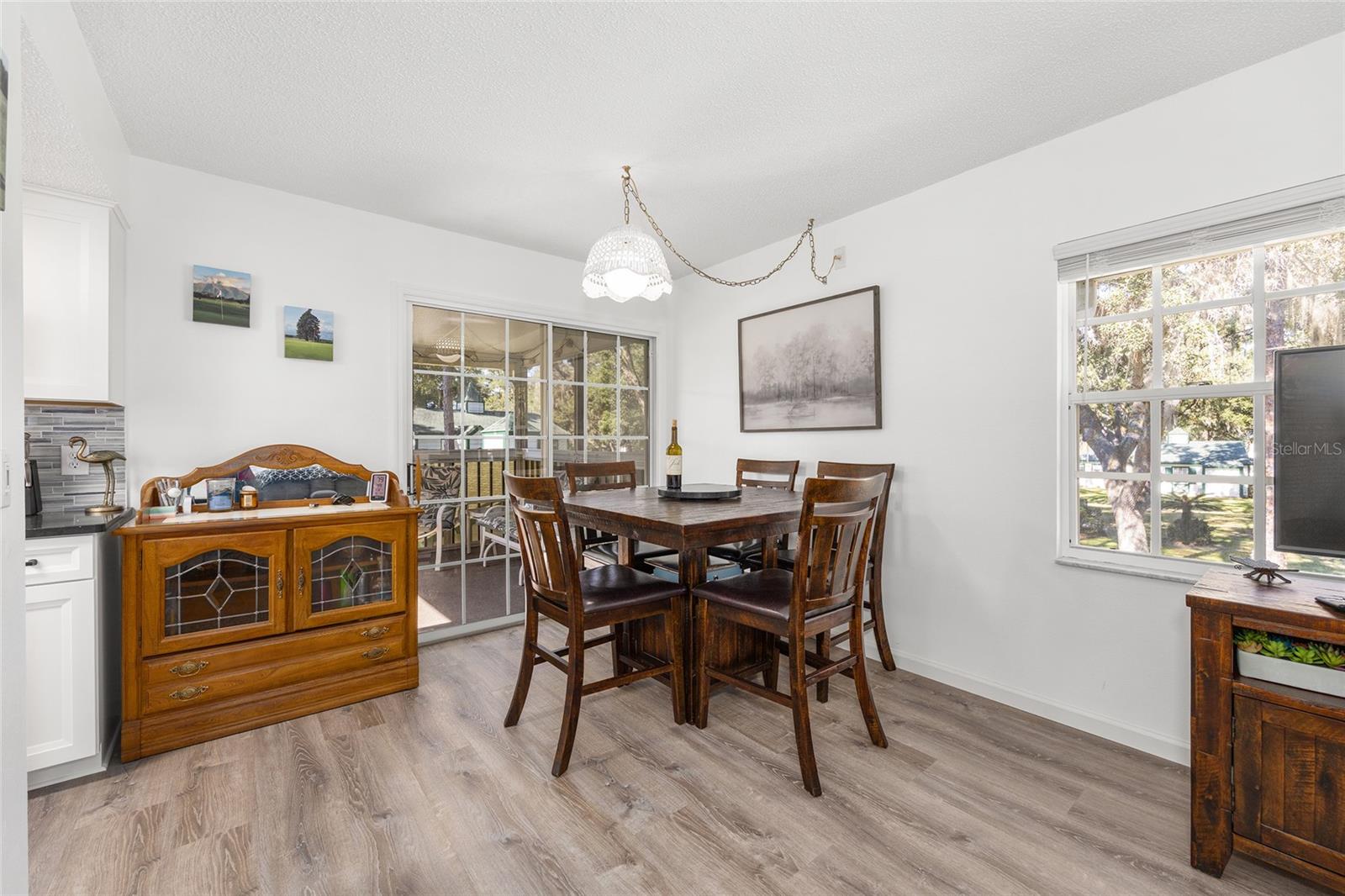 DERBY DOWNS - Residential