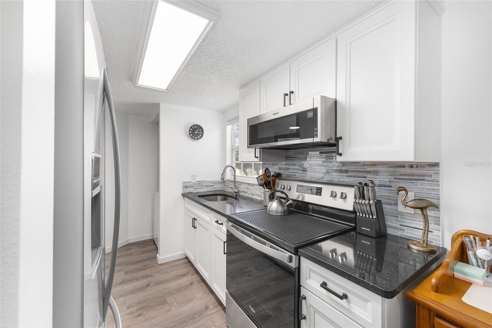 DERBY DOWNS - Residential