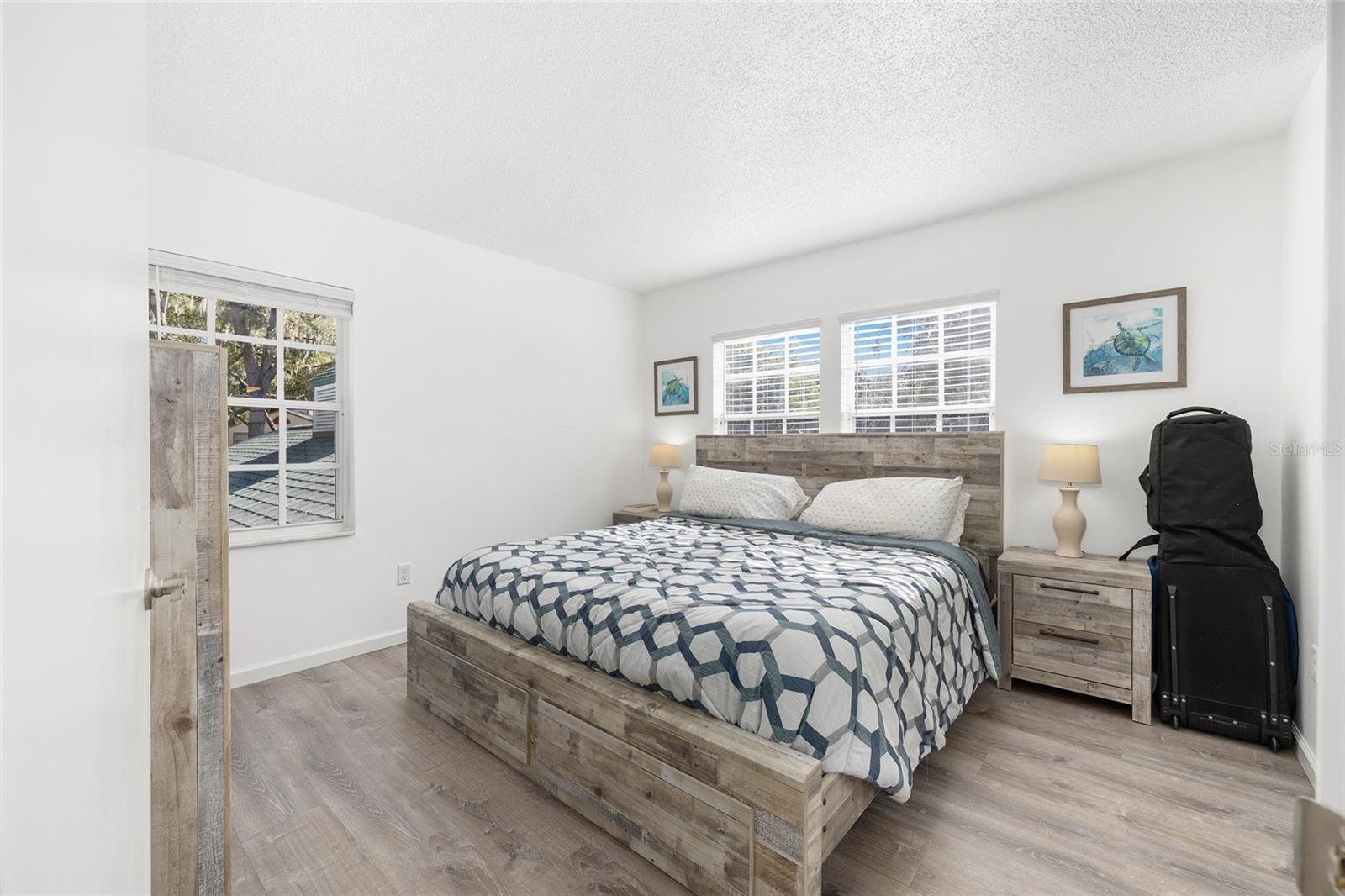 DERBY DOWNS - Residential