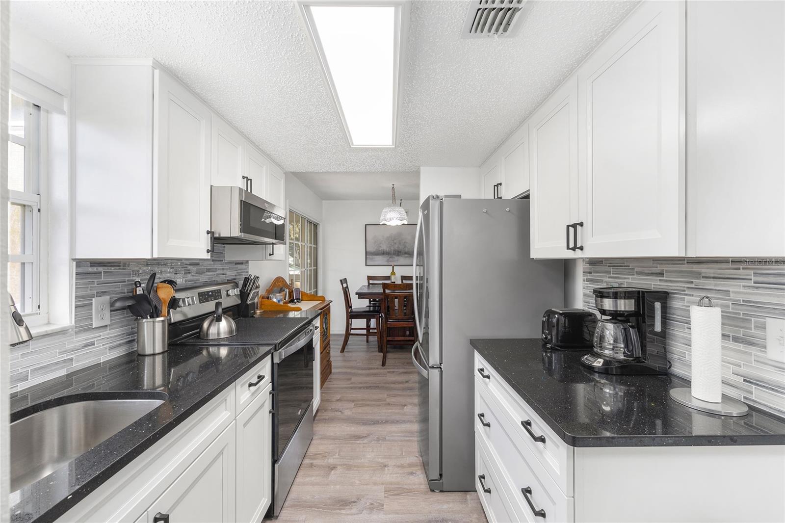 DERBY DOWNS - Residential