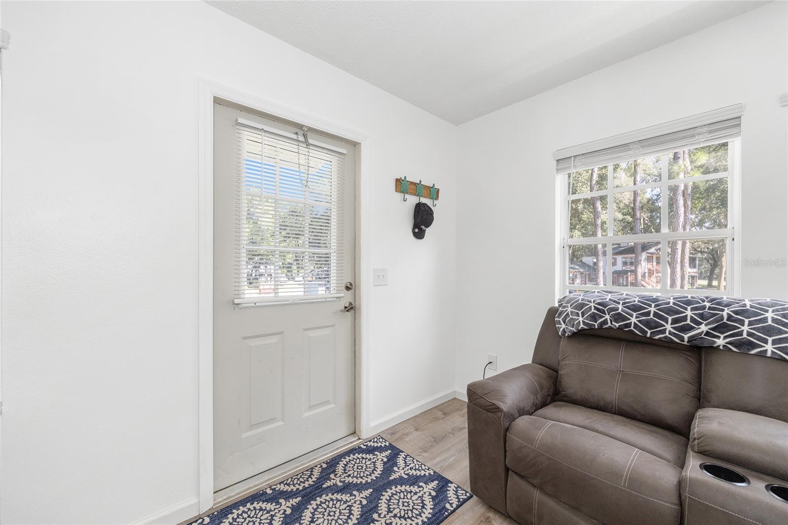 DERBY DOWNS - Residential