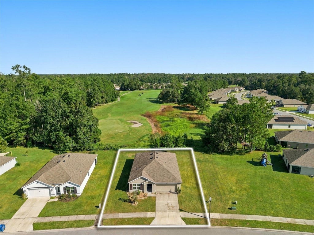 Photo of 5006 Diantha Way, Brooksville, FL 34604 (MLS # W7890313)