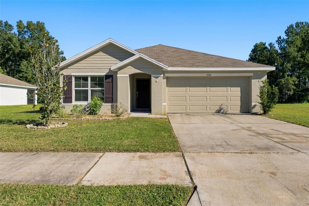 Photo of 5006 Diantha Way, Brooksville, FL 34604 (MLS # W7890313)