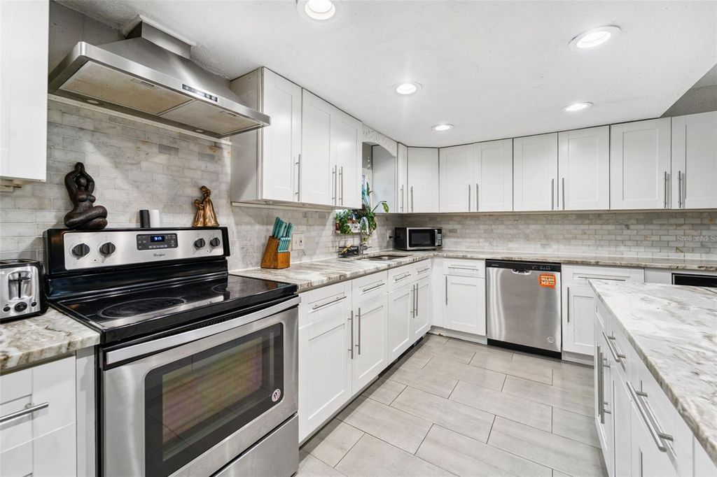 Photo of 18812 Carr Drive, Lutz, FL 33559 (MLS # TB8405379)