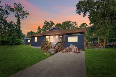 Photo of 18812 Carr Drive, Lutz, FL 33559 (MLS # TB8405379)