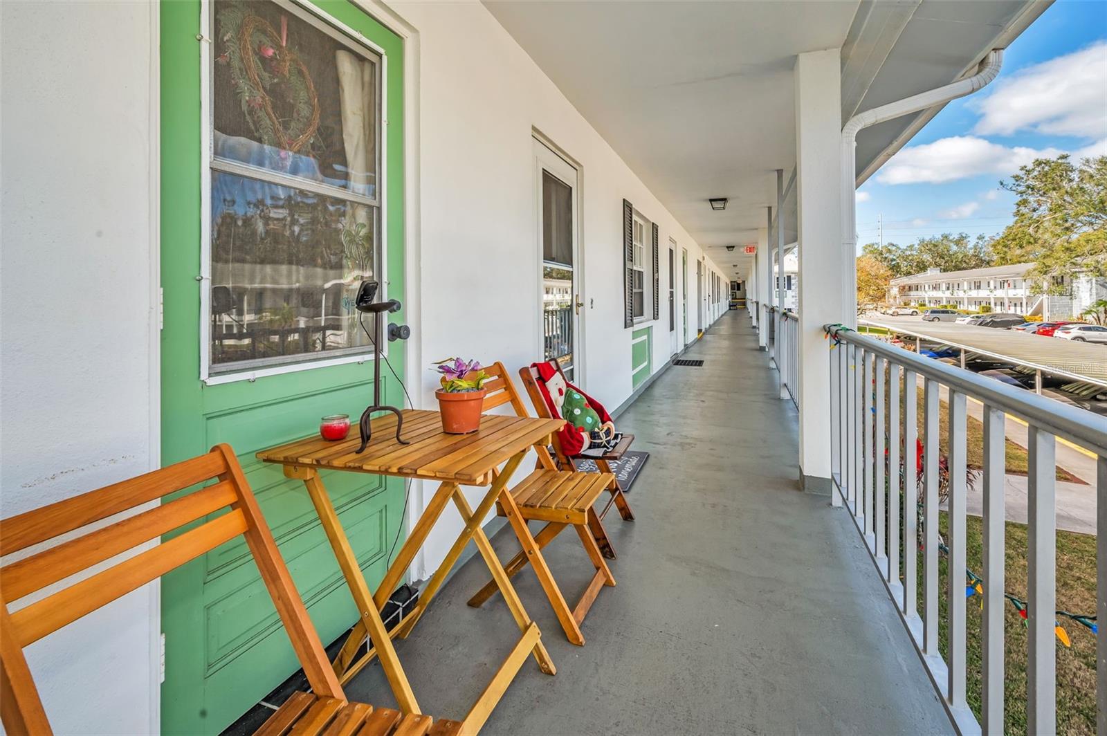 200 GLENNES LANE 206