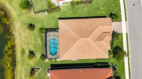 A home in PUNTA GORDA