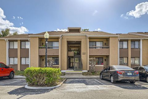 5321 VINELAND ROAD ORLANDO FL 32811