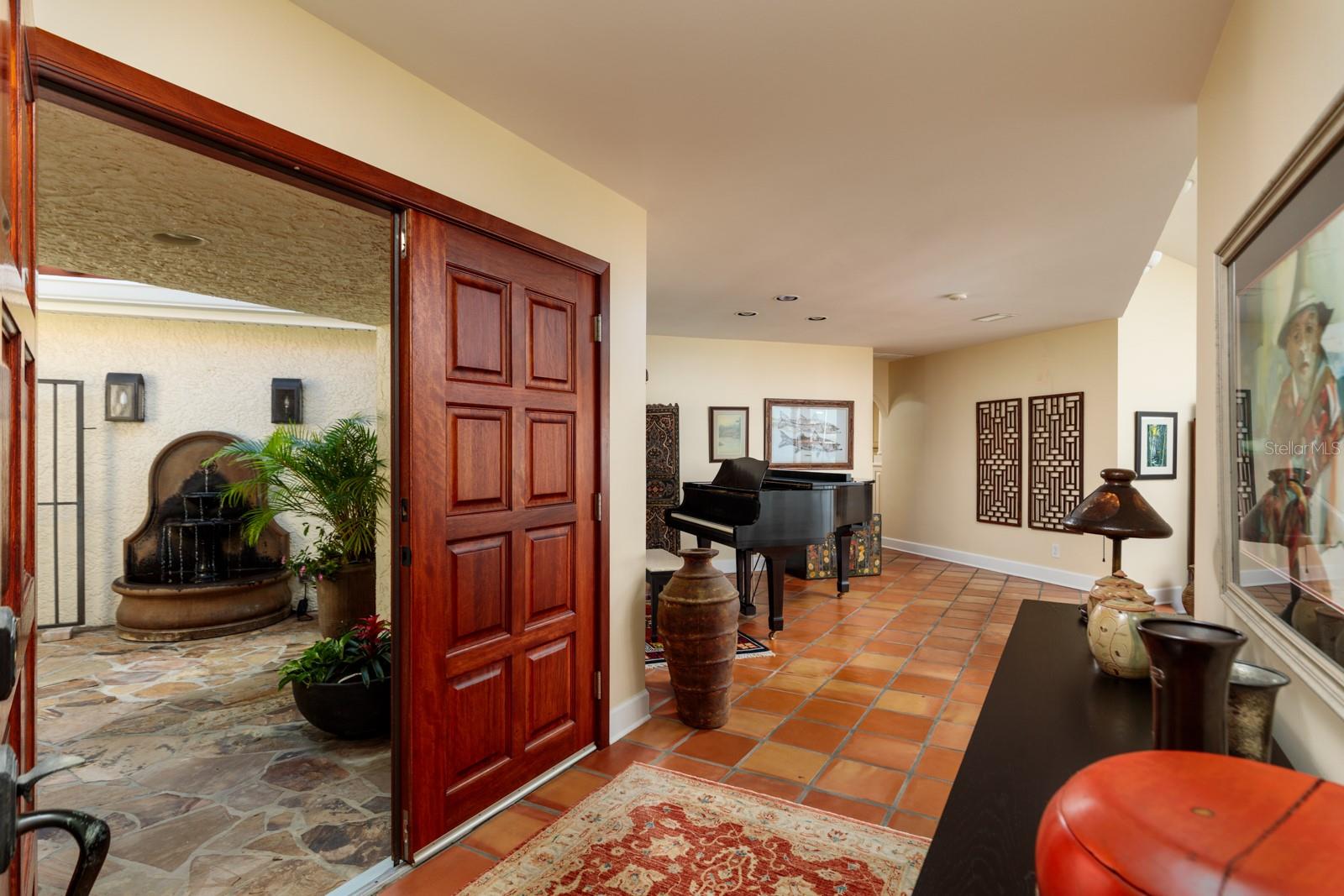 VENETIAN ISLES - Residential