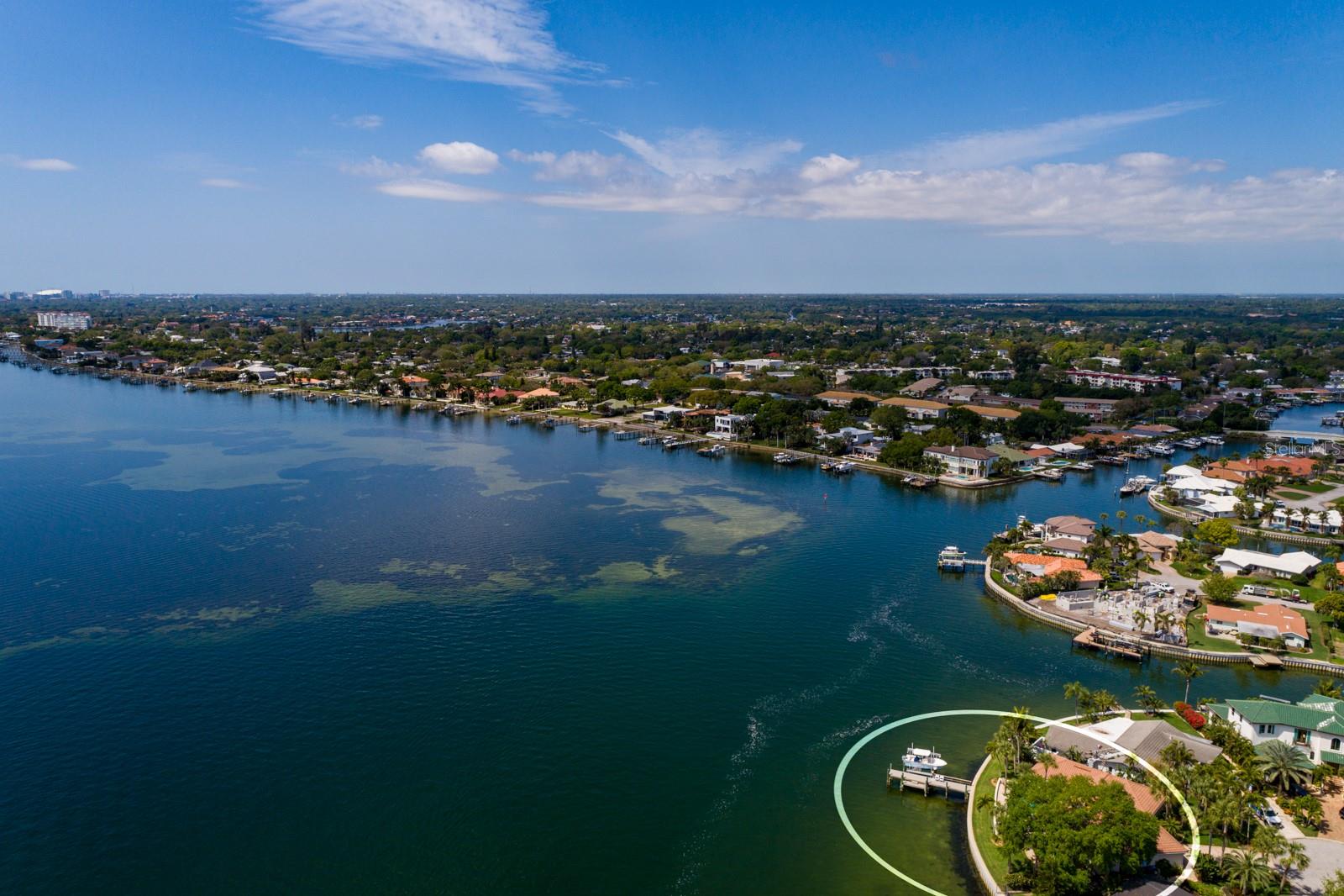 VENETIAN ISLES - Residential