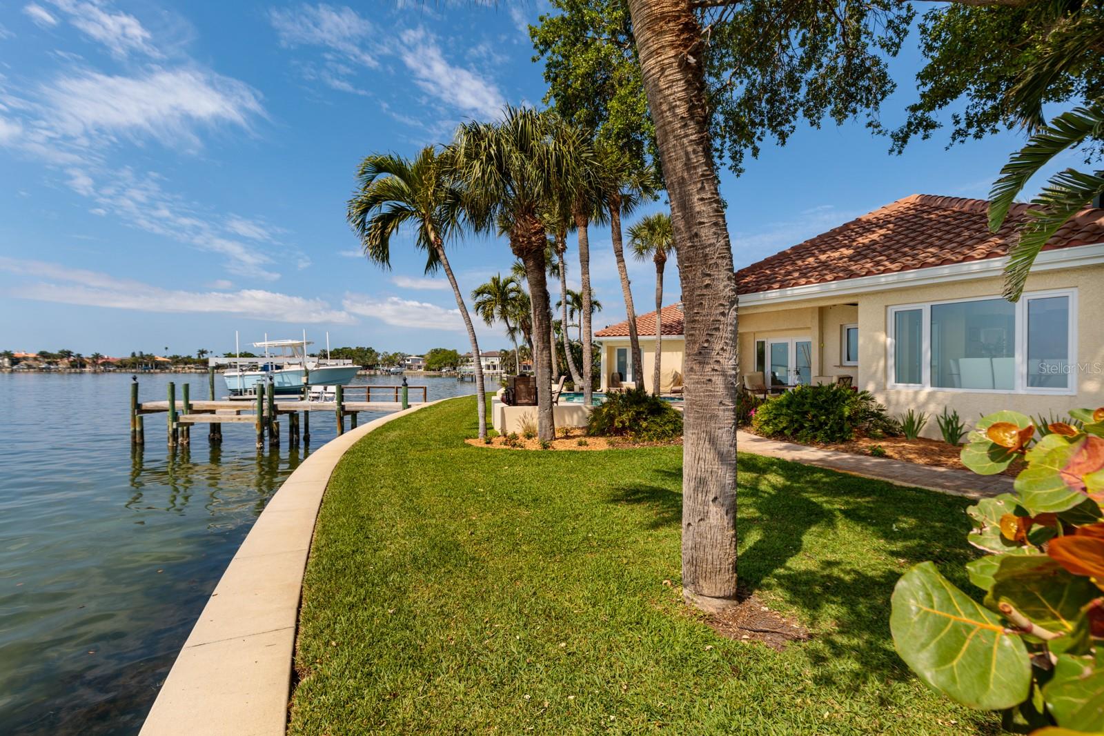 VENETIAN ISLES - Residential