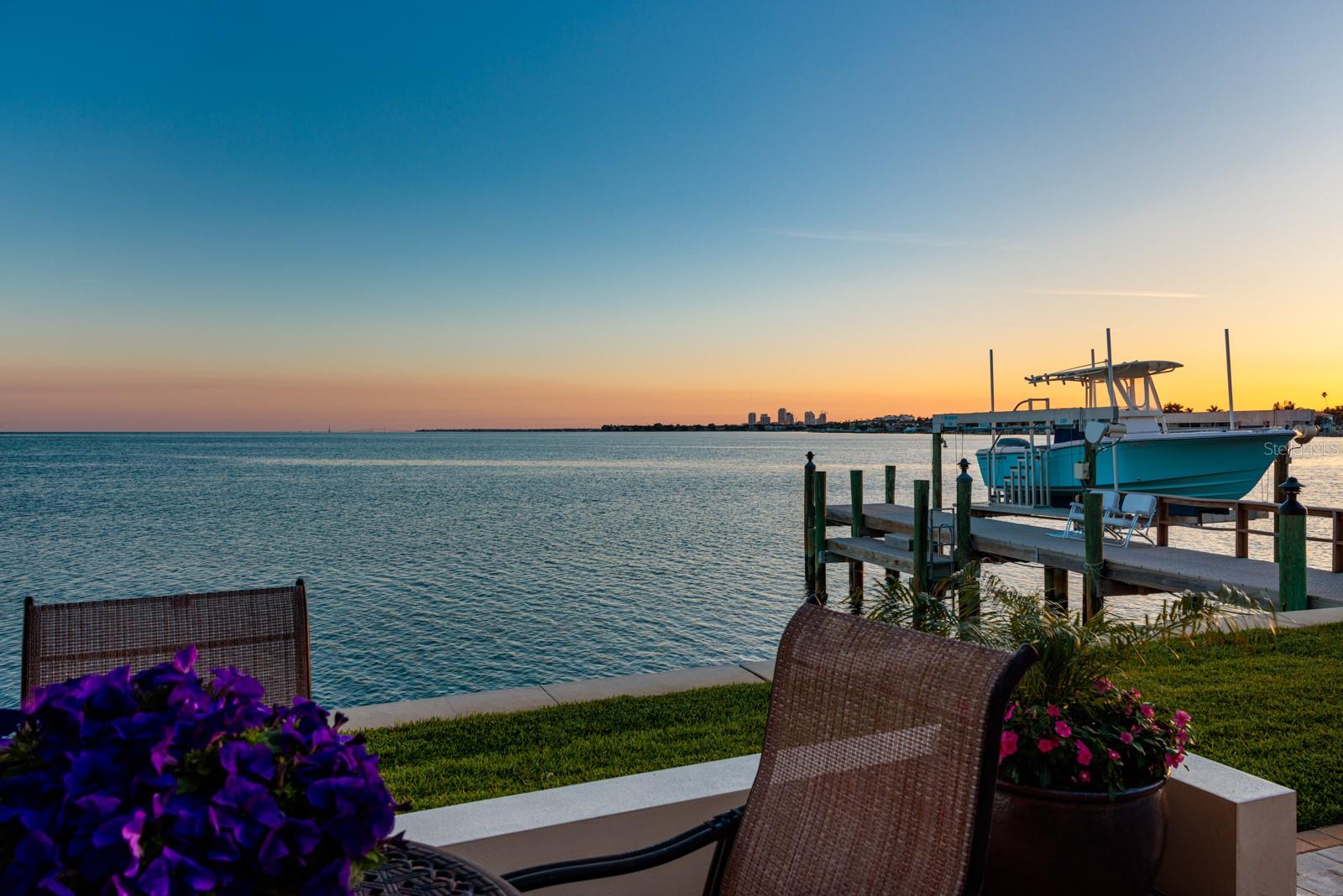 VENETIAN ISLES - Residential