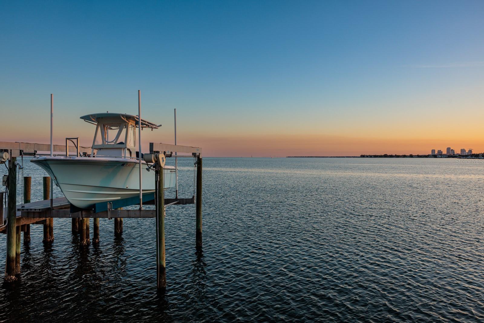 VENETIAN ISLES - Residential