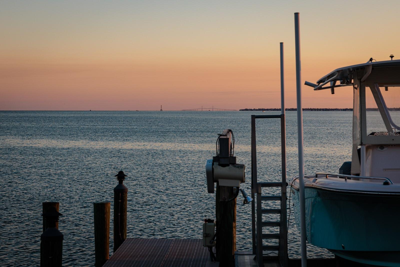 VENETIAN ISLES - Residential