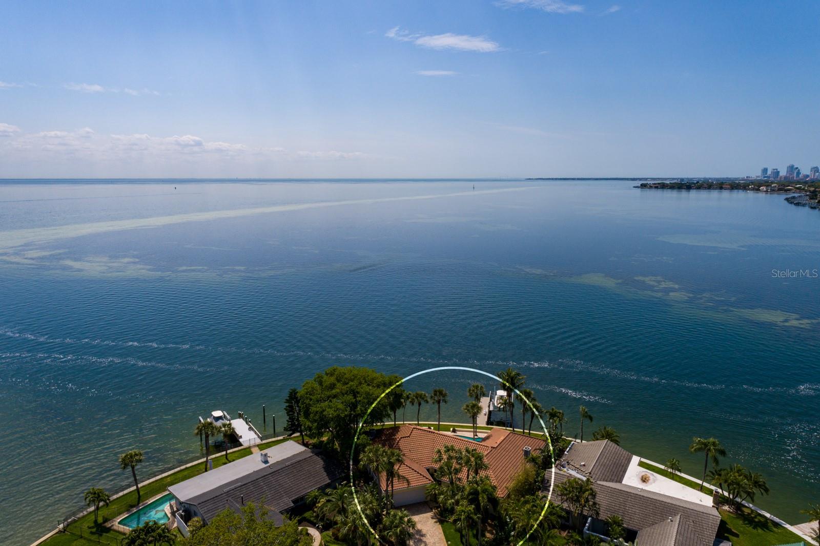 VENETIAN ISLES - Residential