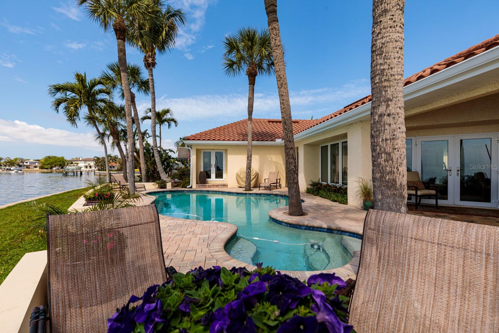 VENETIAN ISLES - Residential