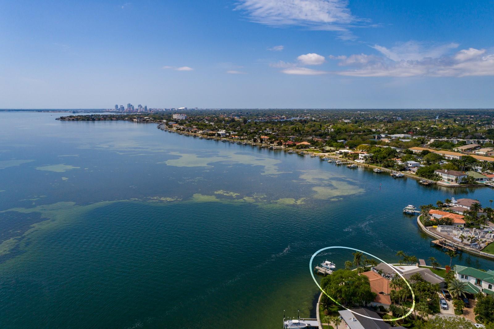 VENETIAN ISLES - Residential