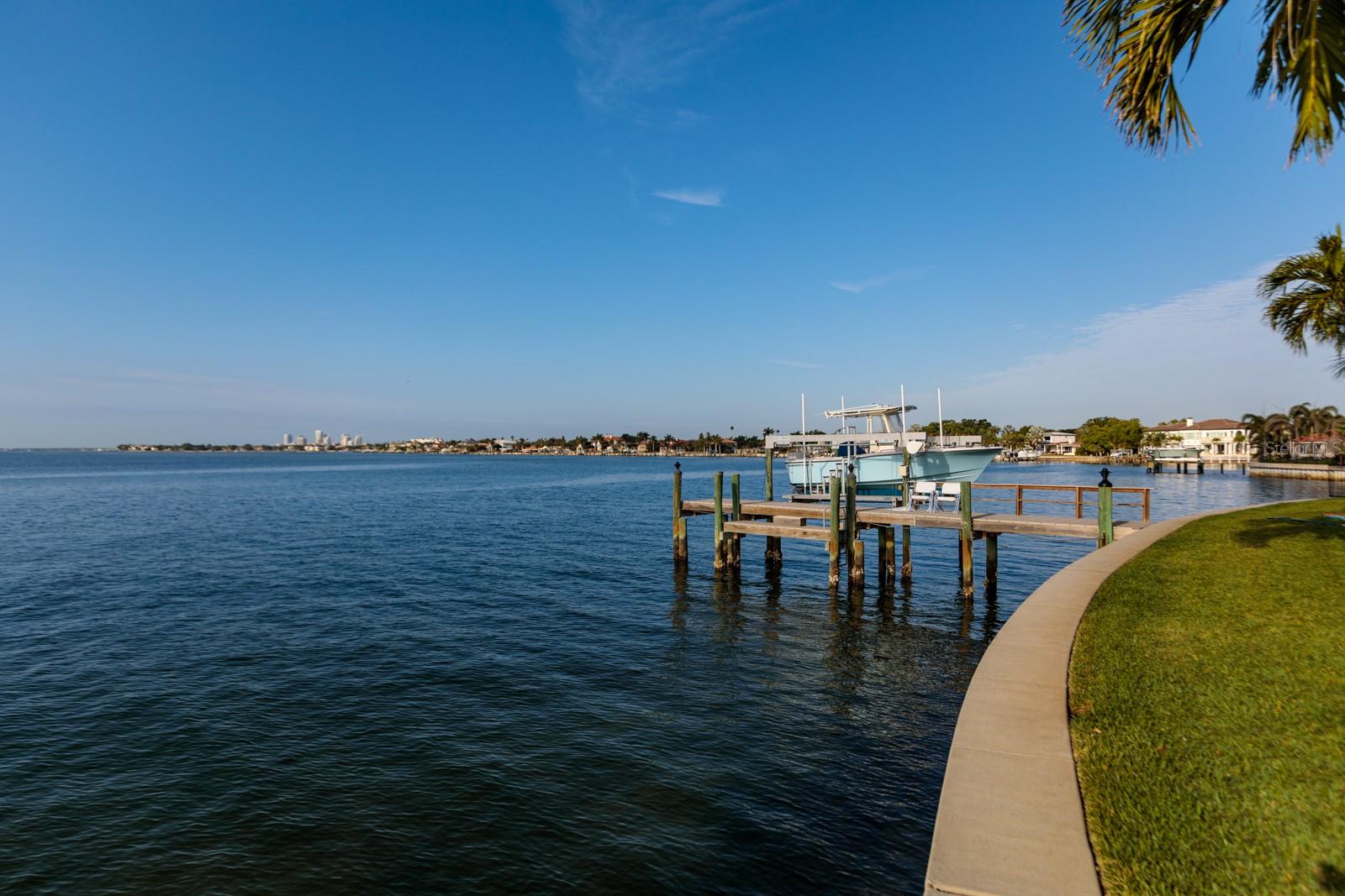 VENETIAN ISLES - Residential