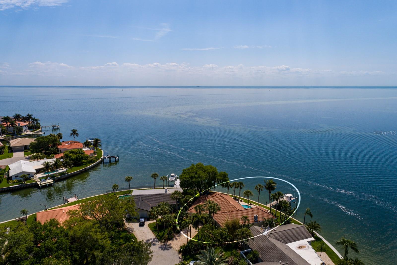 VENETIAN ISLES - Residential