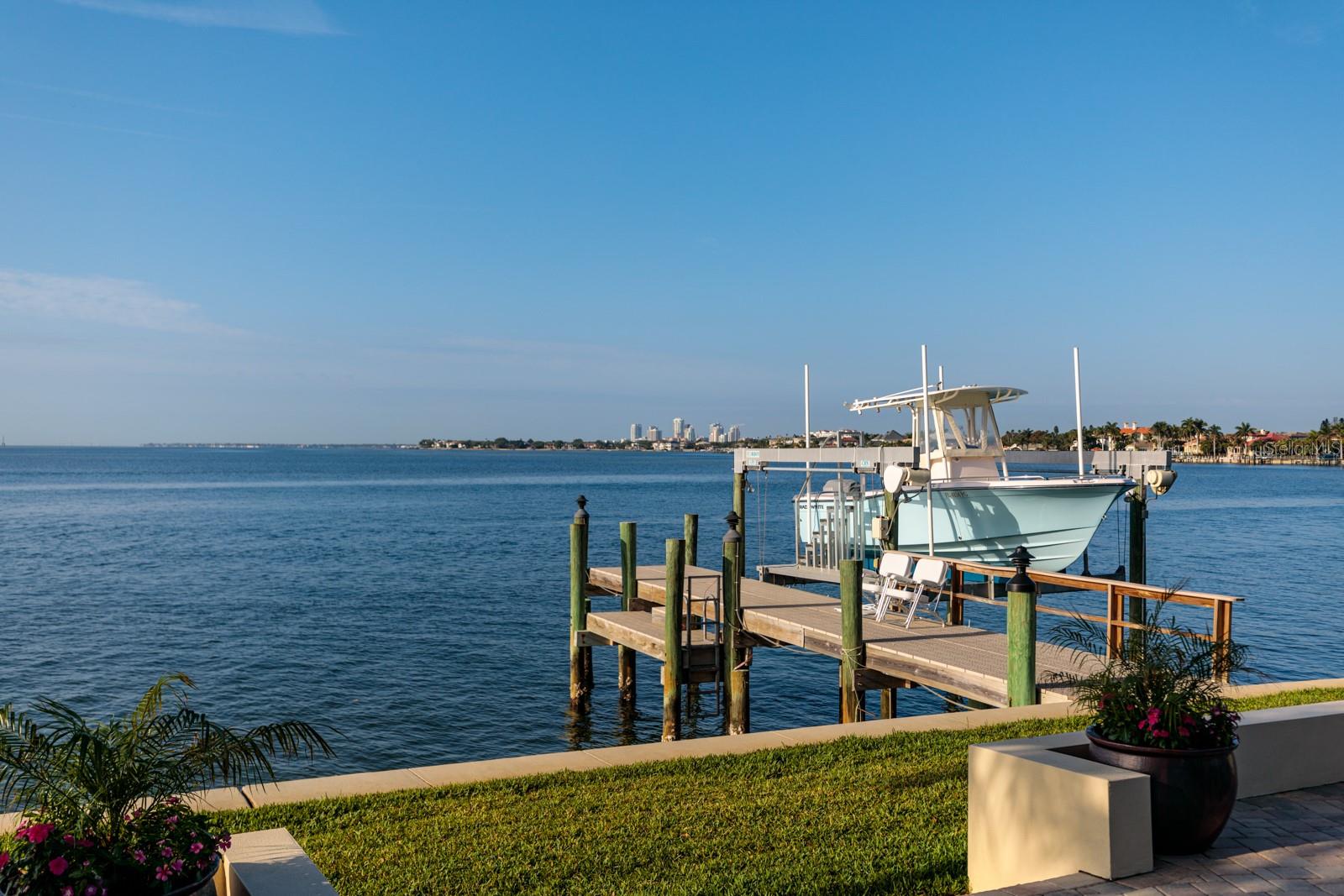 VENETIAN ISLES - Residential