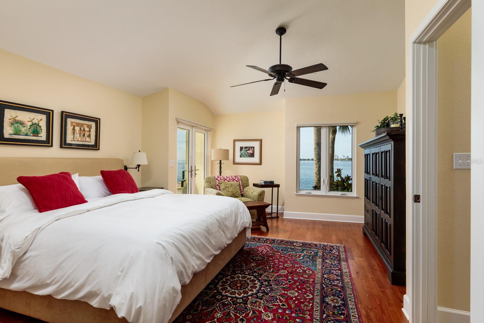 VENETIAN ISLES - Residential